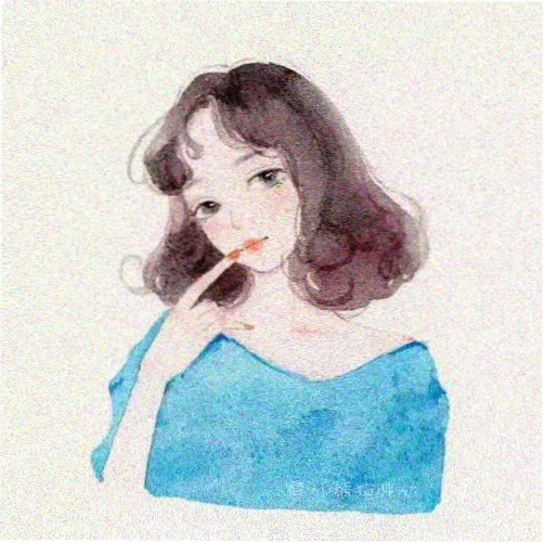 读者南窗头像